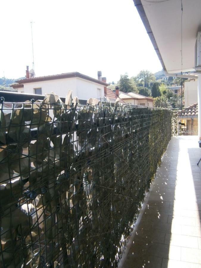 La Finestra Sul Cielo Villa San Benedetto del Tronto Ngoại thất bức ảnh
