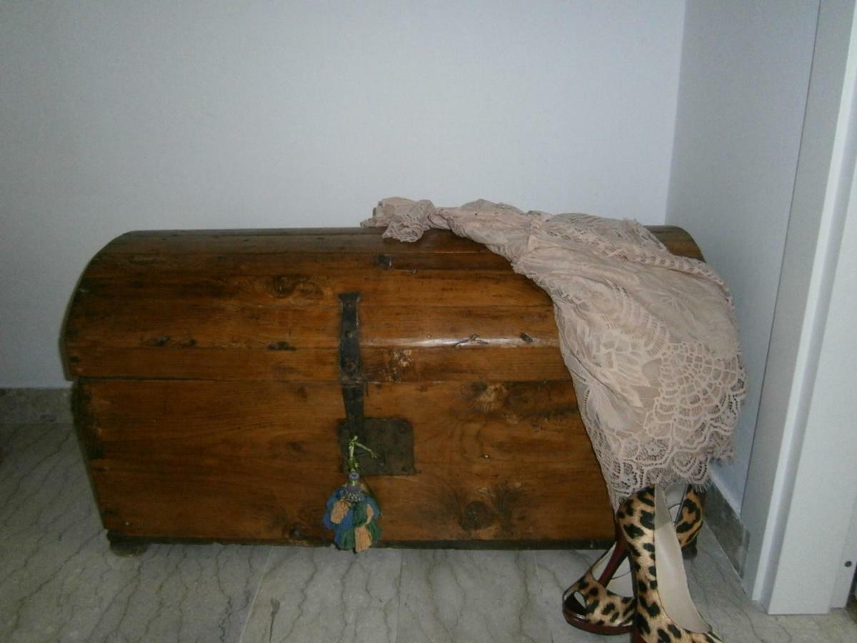 La Finestra Sul Cielo Villa San Benedetto del Tronto Ngoại thất bức ảnh